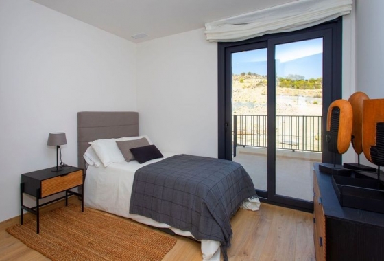 Obra nueva - Duplex - Alicante - Alicante Golf