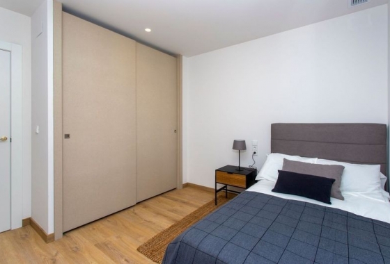 Obra nueva - Duplex - Alicante - Alicante Golf