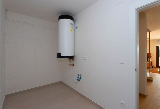 Obra nueva - Duplex - Alicante - Alicante Golf