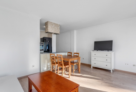 Rynek Wtórny - Apartament - Orihuela Costa - Villamartín