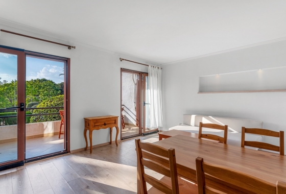 Rynek Wtórny - Apartament - Orihuela Costa - Villamartín