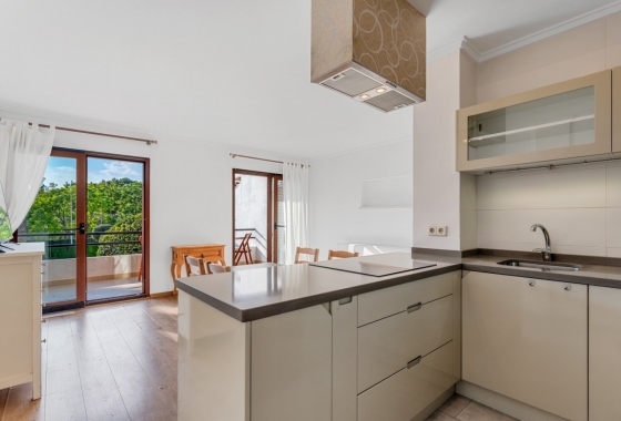 Rynek Wtórny - Apartament - Orihuela Costa - Villamartín