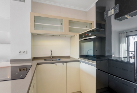 Rynek Wtórny - Apartament - Orihuela Costa - Villamartín