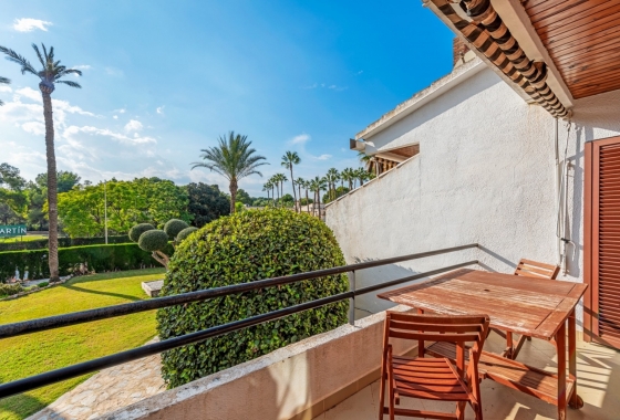 Rynek Wtórny - Apartament - Orihuela Costa - Villamartín