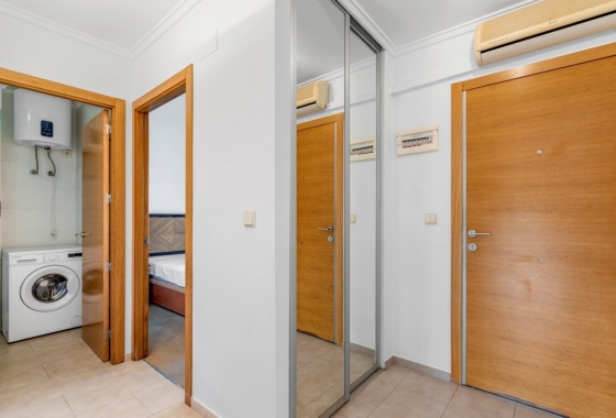 Rynek Wtórny - Apartament - Orihuela Costa - Villamartín