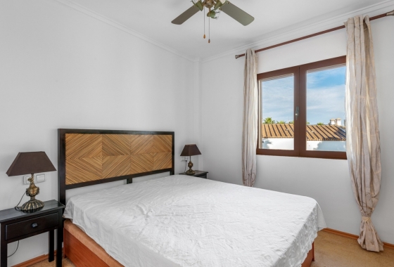 Rynek Wtórny - Apartament - Orihuela Costa - Villamartín