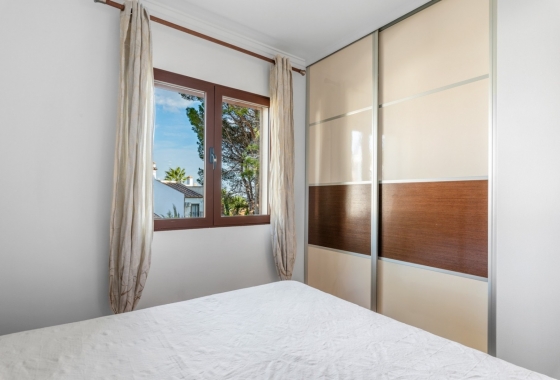 Rynek Wtórny - Apartament - Orihuela Costa - Villamartín