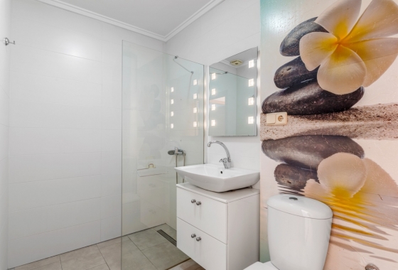 Rynek Wtórny - Apartament - Orihuela Costa - Villamartín