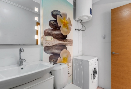 Rynek Wtórny - Apartament - Orihuela Costa - Villamartín