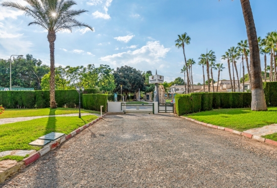 Rynek Wtórny - Apartament - Orihuela Costa - Villamartín