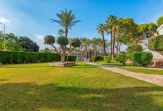 Rynek Wtórny - Apartament - Orihuela Costa - Villamartín