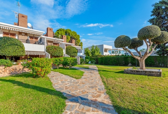 Rynek Wtórny - Apartament - Orihuela Costa - Villamartín