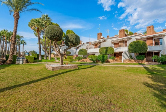 Rynek Wtórny - Apartament - Orihuela Costa - Villamartín