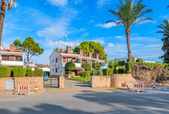 Rynek Wtórny - Apartament - Orihuela Costa - Villamartín