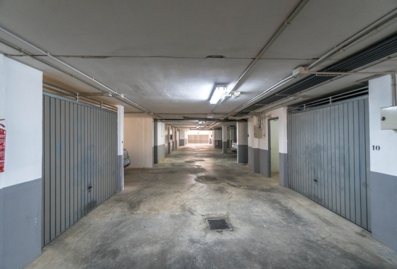 Rynek Wtórny - Apartament - Dehesa De Campoamor