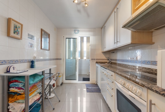 Rynek Wtórny - Apartament - Dehesa De Campoamor