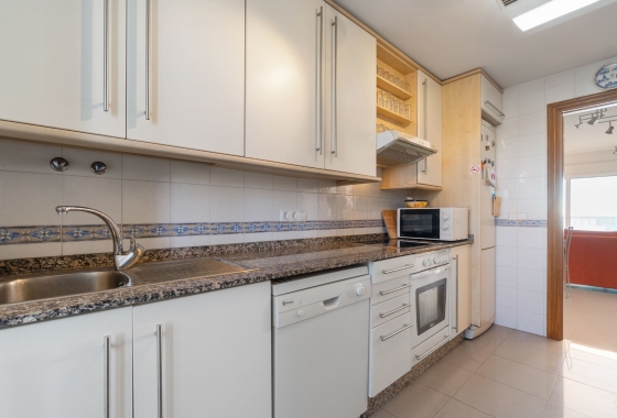 Rynek Wtórny - Apartament - Dehesa De Campoamor