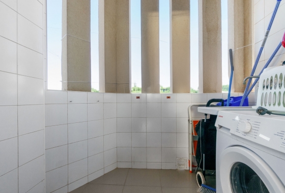 Rynek Wtórny - Apartament - Dehesa De Campoamor