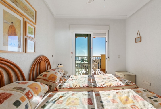 Rynek Wtórny - Apartament - Dehesa De Campoamor