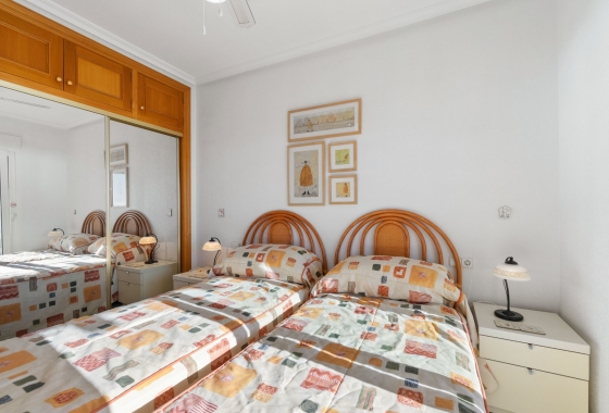 Rynek Wtórny - Apartament - Dehesa De Campoamor