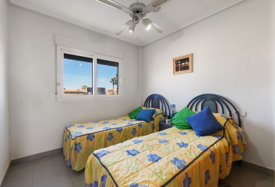 Rynek Wtórny - Apartament - Dehesa De Campoamor