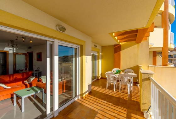 Rynek Wtórny - Apartament - Dehesa De Campoamor