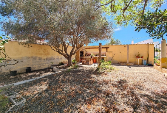 Rynek Wtórny - Willa - Torrevieja - Nueva Torrevieja - Aguas Nuevas