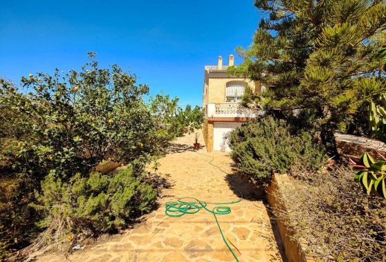 Rynek Wtórny - Willa - Torrevieja - Nueva Torrevieja - Aguas Nuevas