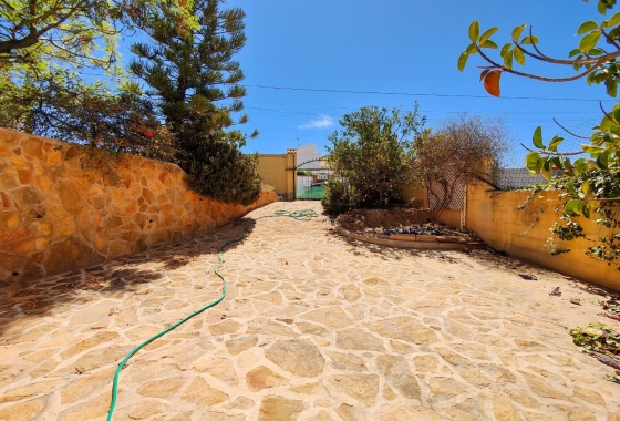 Rynek Wtórny - Willa - Torrevieja - Nueva Torrevieja - Aguas Nuevas