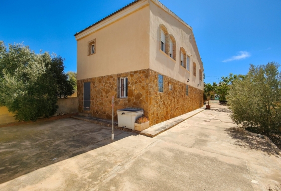 Rynek Wtórny - Willa - Torrevieja - Nueva Torrevieja - Aguas Nuevas