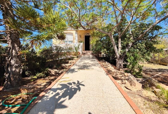 Rynek Wtórny - Willa - Torrevieja - Nueva Torrevieja - Aguas Nuevas