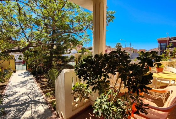 Rynek Wtórny - Willa - Torrevieja - Nueva Torrevieja - Aguas Nuevas