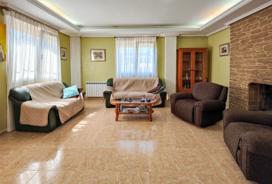 Rynek Wtórny - Willa - Torrevieja - Nueva Torrevieja - Aguas Nuevas