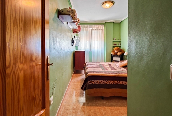 Rynek Wtórny - Willa - Torrevieja - Nueva Torrevieja - Aguas Nuevas