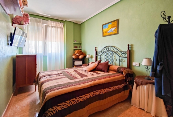 Rynek Wtórny - Willa - Torrevieja - Nueva Torrevieja - Aguas Nuevas