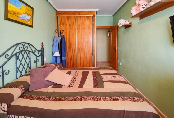 Rynek Wtórny - Willa - Torrevieja - Nueva Torrevieja - Aguas Nuevas