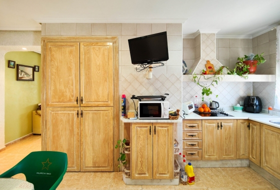 Rynek Wtórny - Willa - Torrevieja - Nueva Torrevieja - Aguas Nuevas