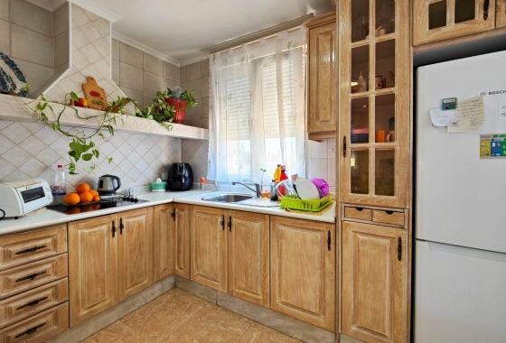 Rynek Wtórny - Willa - Torrevieja - Nueva Torrevieja - Aguas Nuevas