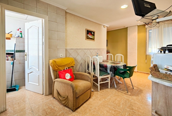 Rynek Wtórny - Willa - Torrevieja - Nueva Torrevieja - Aguas Nuevas