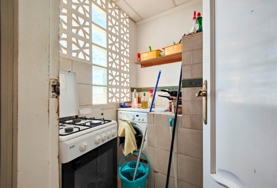 Rynek Wtórny - Willa - Torrevieja - Nueva Torrevieja - Aguas Nuevas