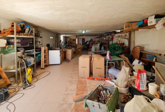 Rynek Wtórny - Willa - Torrevieja - Nueva Torrevieja - Aguas Nuevas