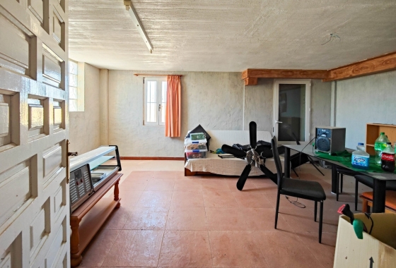 Rynek Wtórny - Willa - Torrevieja - Nueva Torrevieja - Aguas Nuevas