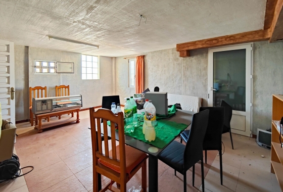 Rynek Wtórny - Willa - Torrevieja - Nueva Torrevieja - Aguas Nuevas