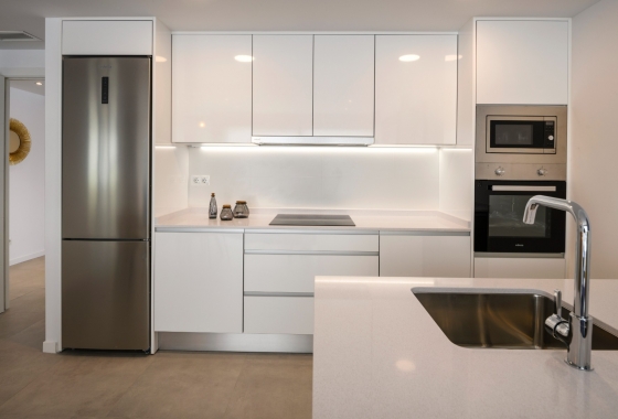 Deweloperskie - Apartament - Dehesa De Campoamor