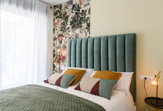 Deweloperskie - Apartament - Dehesa De Campoamor