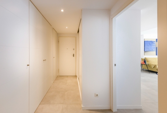 Deweloperskie - Apartament - Dehesa De Campoamor