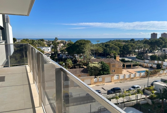 Deweloperskie - Apartament - Dehesa De Campoamor