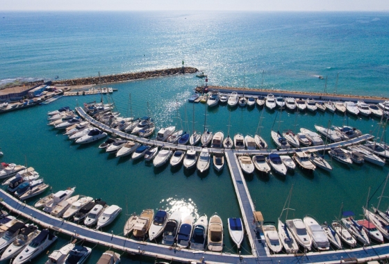 Deweloperskie - Apartament - Dehesa De Campoamor