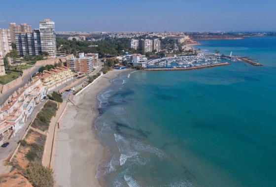 Deweloperskie - Apartament - Dehesa De Campoamor