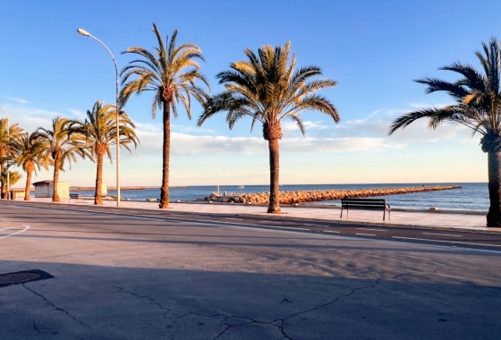 Rynek Wtórny - Bliźniak - Santa Pola